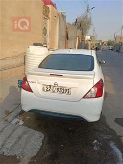 Nissan Sunny